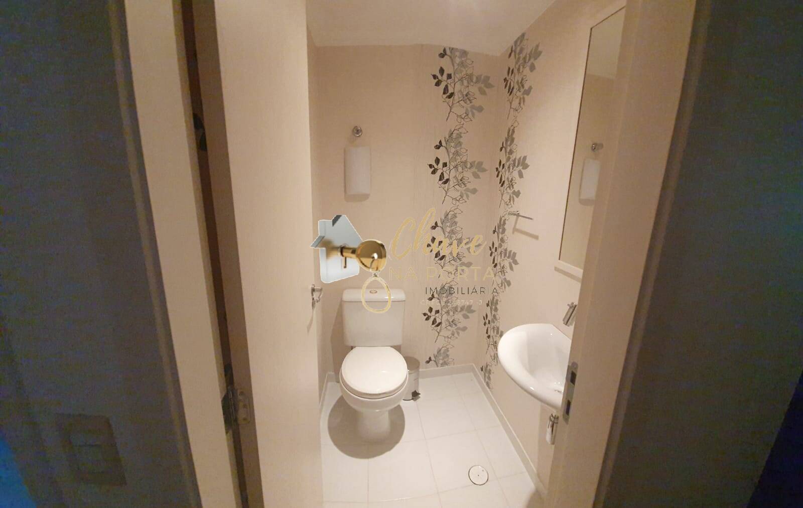 Apartamento, 3 quartos, 162 m² - Foto 26