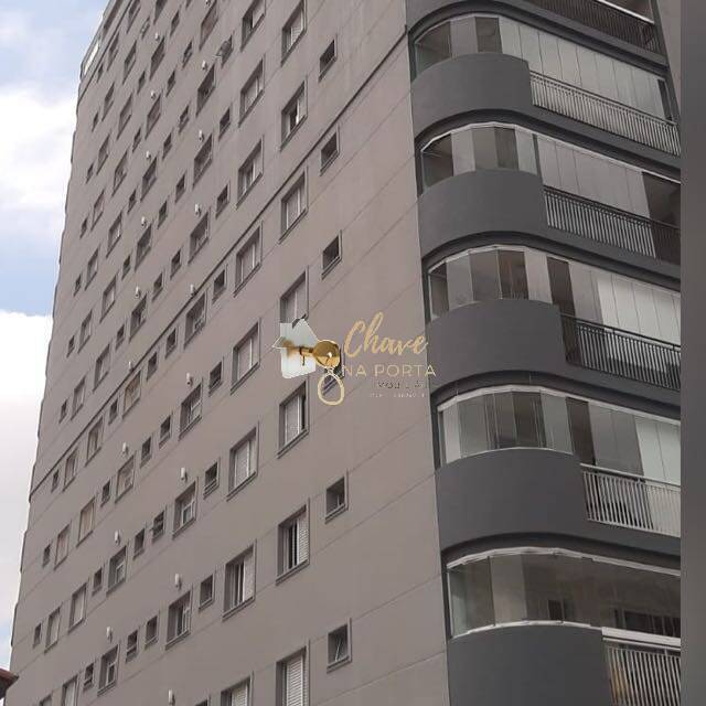 Apartamento, 3 quartos, 162 m² - Foto 1