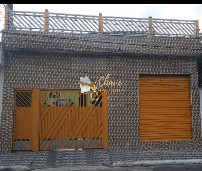 Casa, 2 quartos, 200 m² - Foto 1