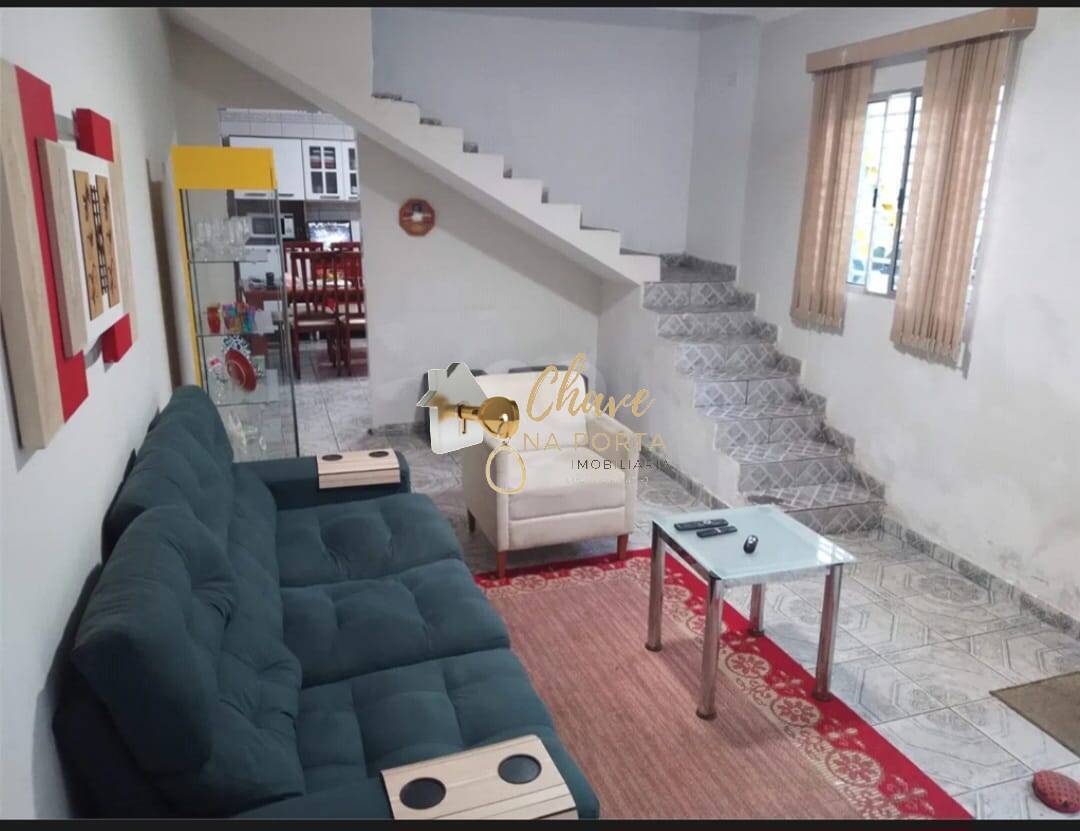 Casa, 2 quartos, 200 m² - Foto 3