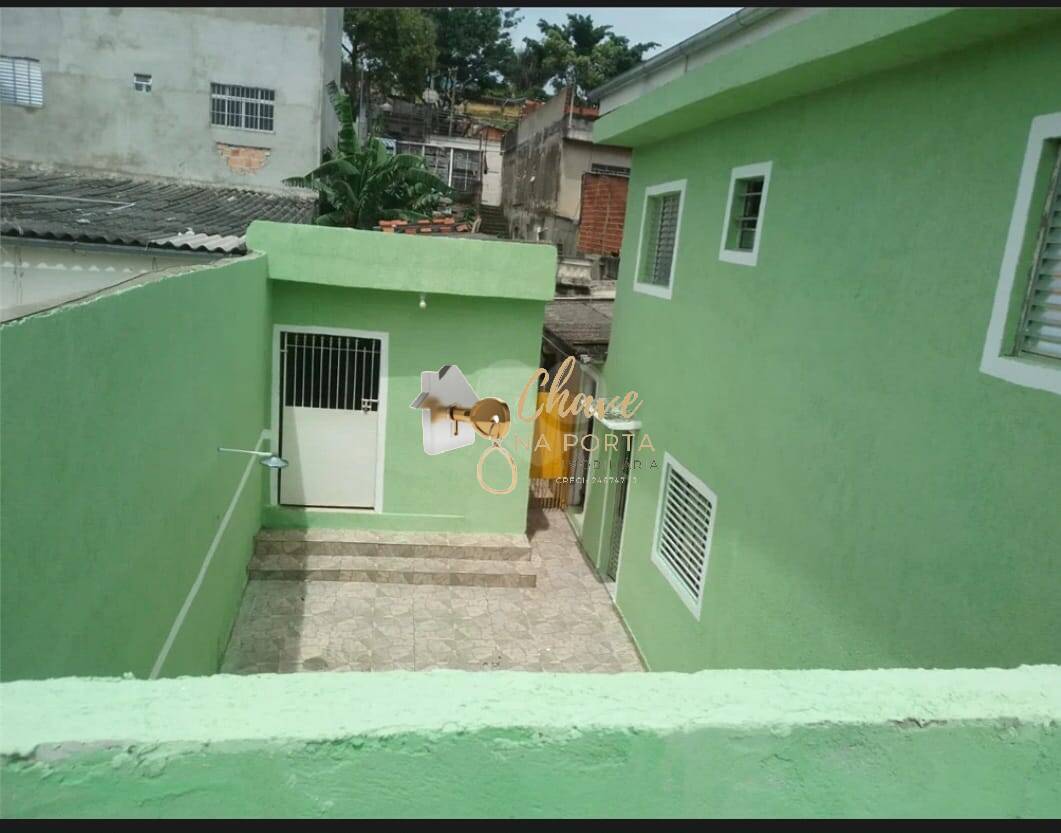 Casa, 2 quartos, 200 m² - Foto 2