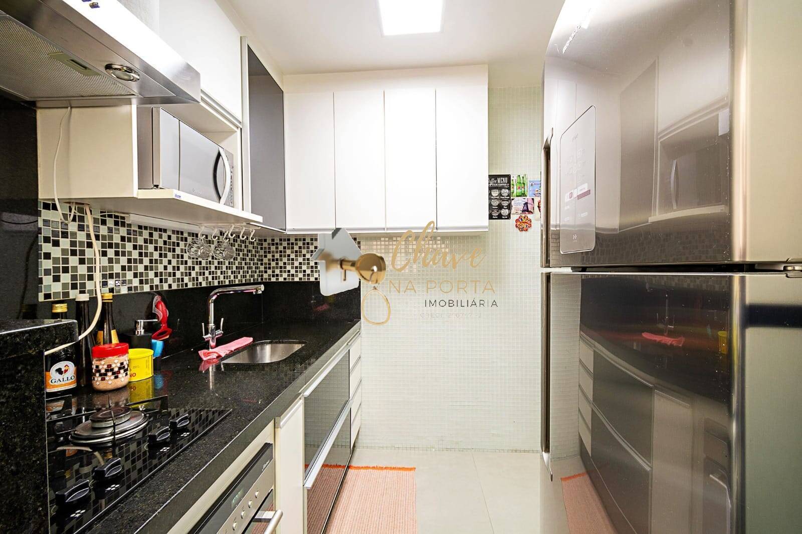 Apartamento, 3 quartos, 65 m² - Foto 9