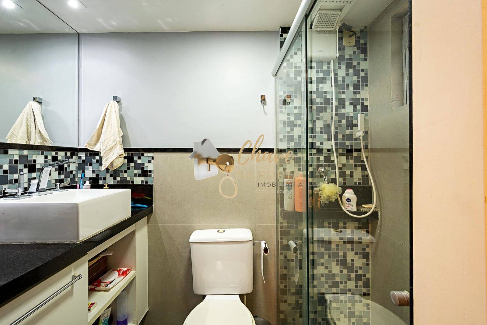 Apartamento, 3 quartos, 65 m² - Foto 21