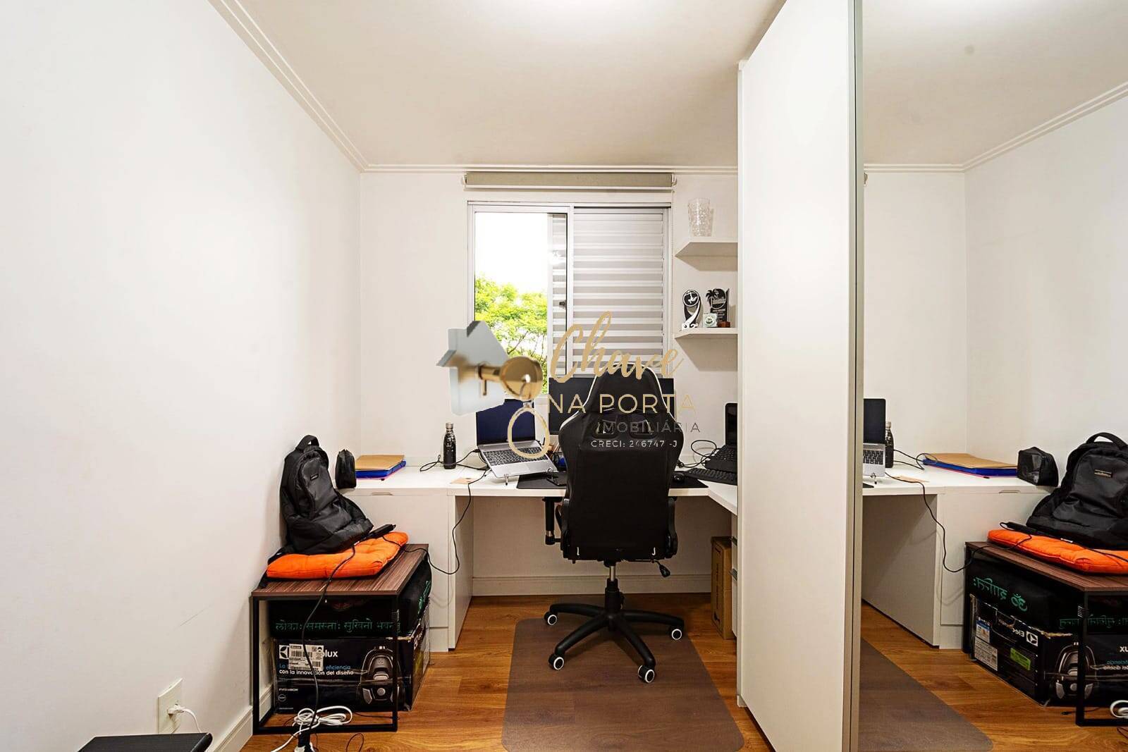 Apartamento, 3 quartos, 65 m² - Foto 11