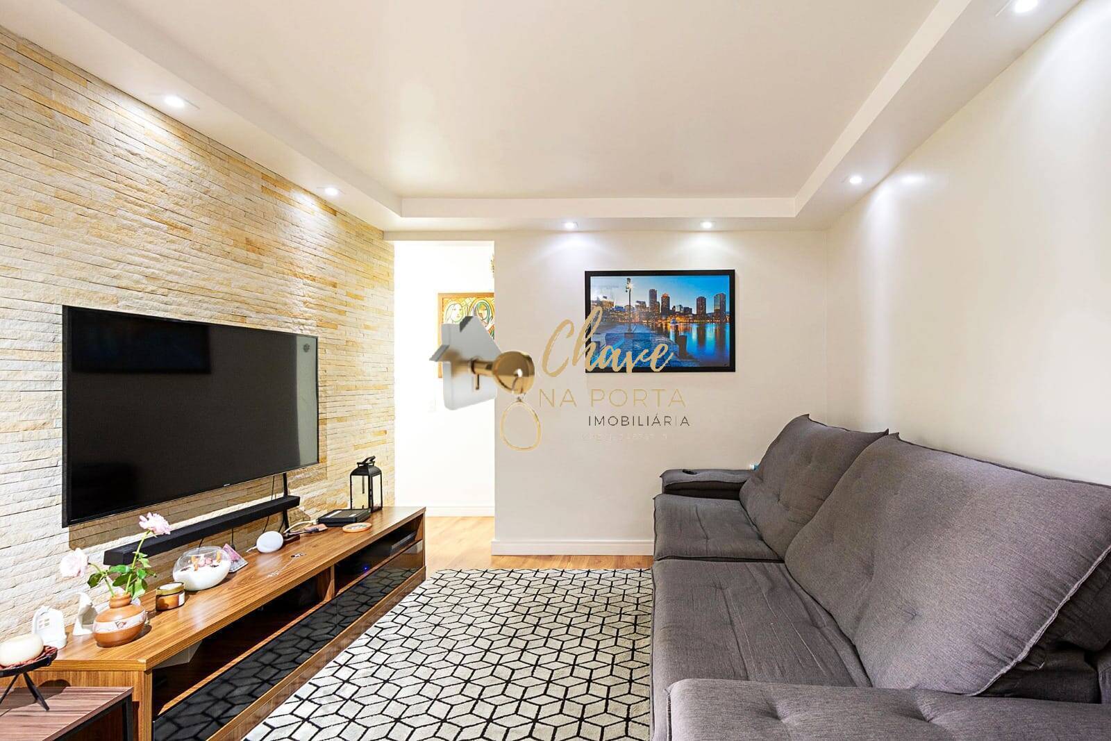 Apartamento, 3 quartos, 65 m² - Foto 2