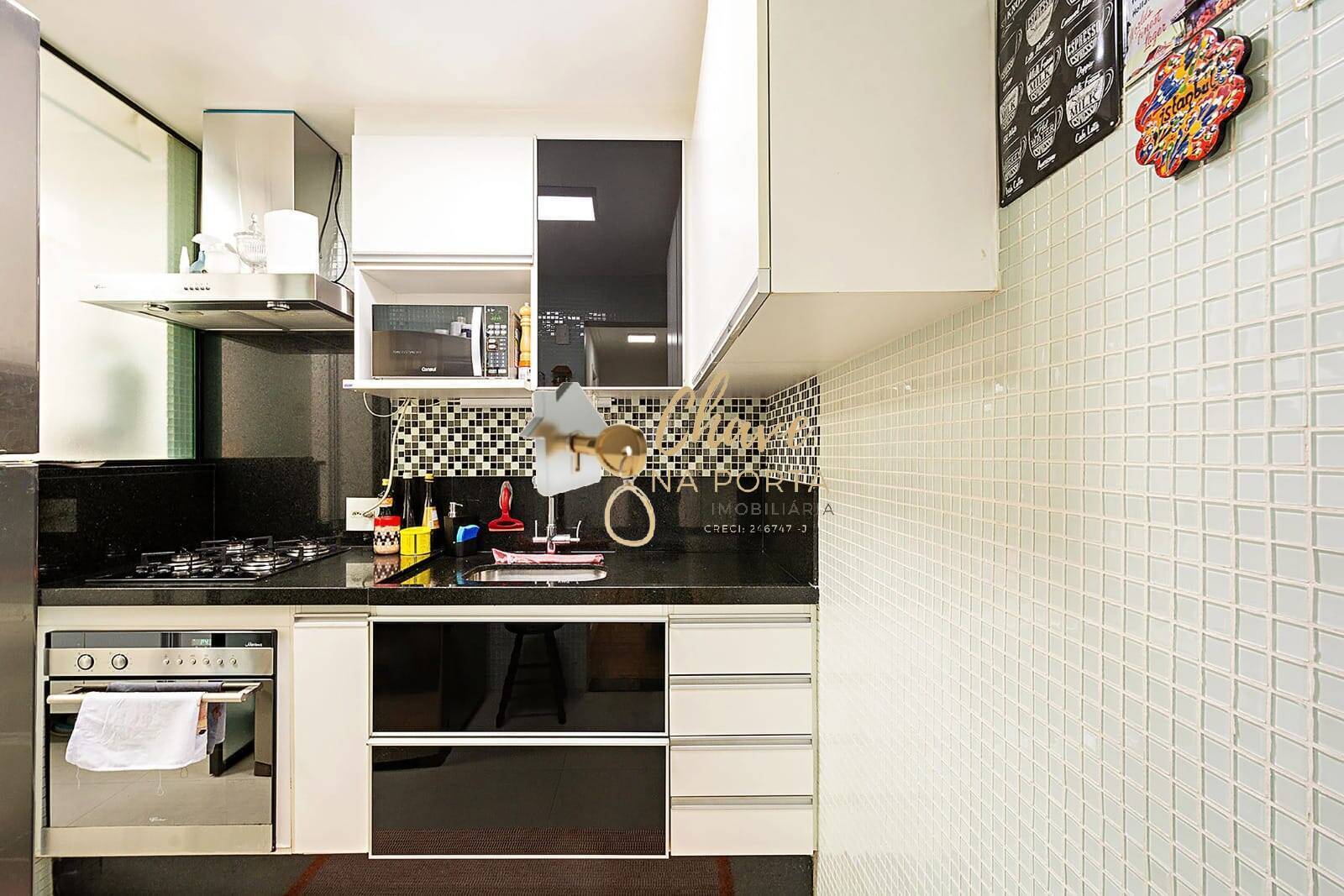 Apartamento, 3 quartos, 65 m² - Foto 17