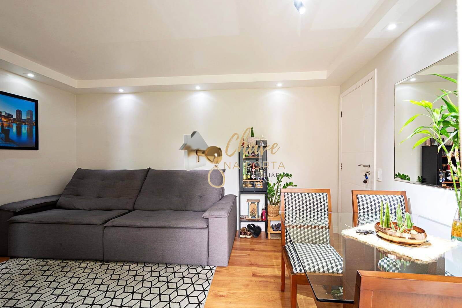 Apartamento, 3 quartos, 65 m² - Foto 4