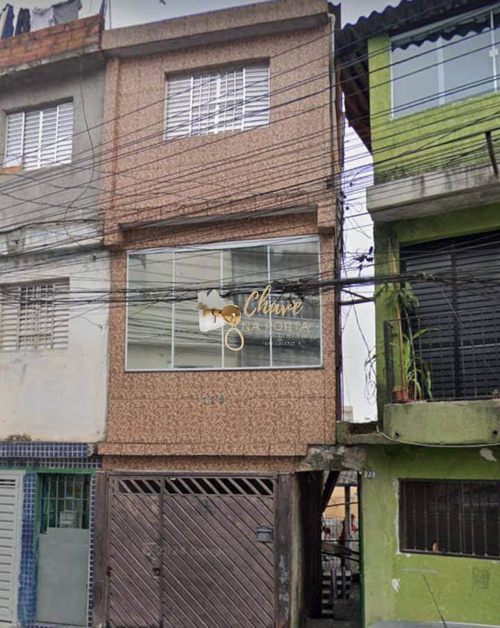 Sobrado, 2 quartos, 100 m² - Foto 10