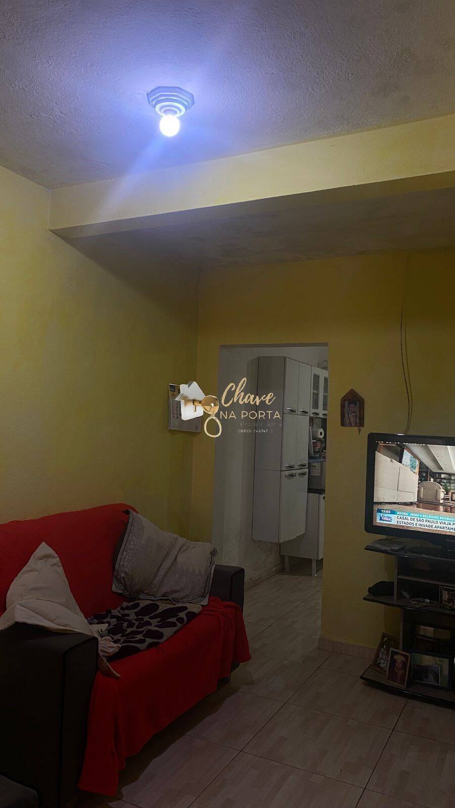 Sobrado, 3 quartos, 111 m² - Foto 4