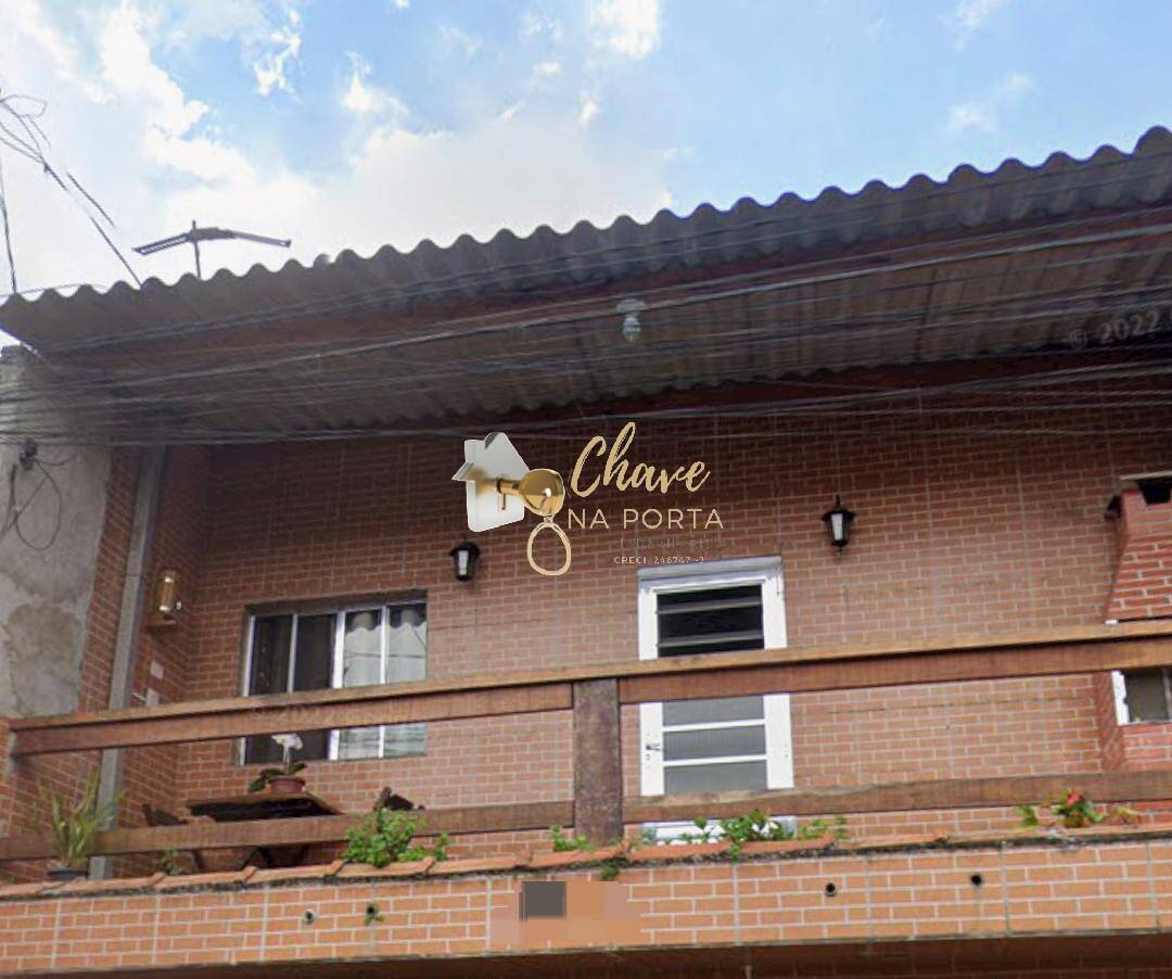 Sobrado, 3 quartos, 111 m² - Foto 3