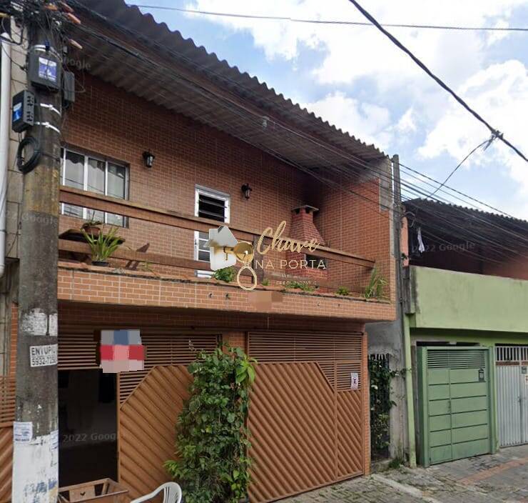 Sobrado, 3 quartos, 111 m² - Foto 2