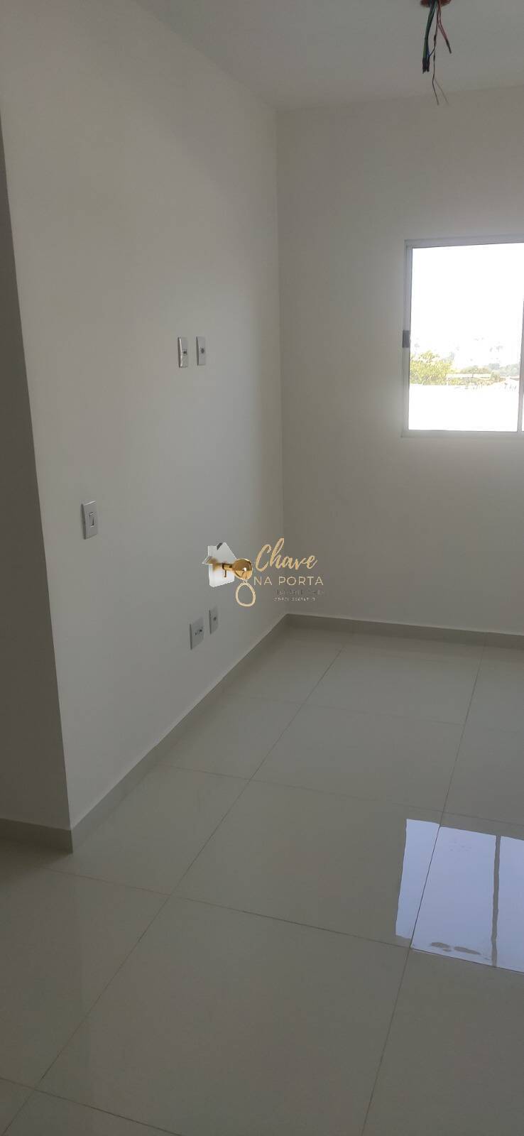 Apartamento, 2 quartos, 40 m² - Foto 3
