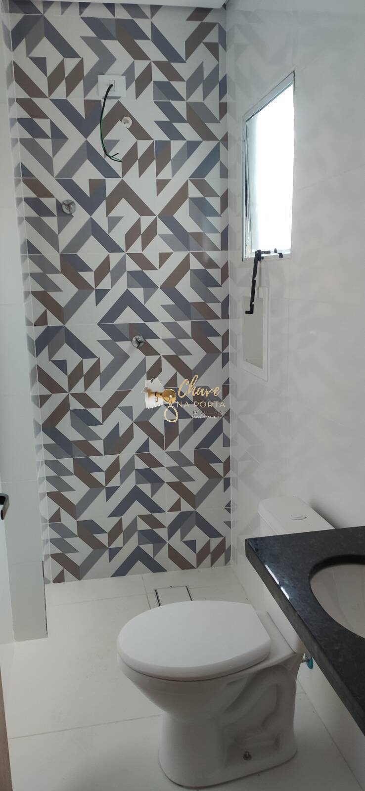 Apartamento, 2 quartos, 40 m² - Foto 4