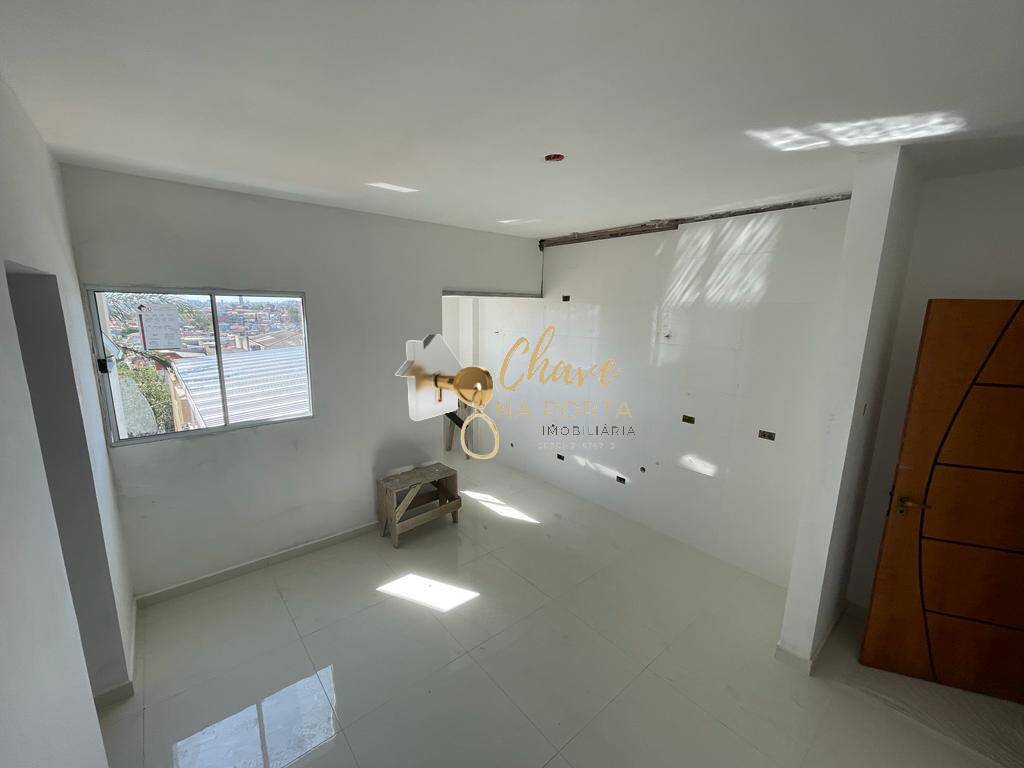 Apartamento, 2 quartos, 40 m² - Foto 1