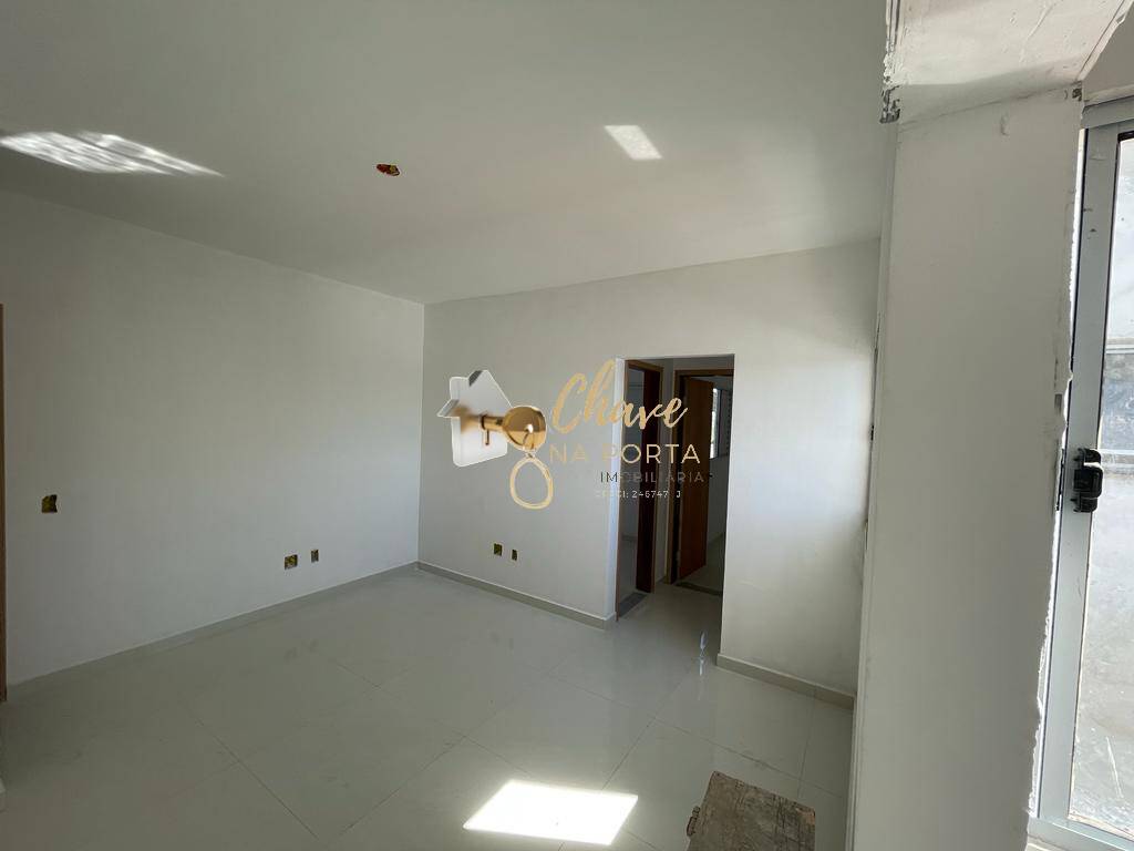 Apartamento, 2 quartos, 40 m² - Foto 6