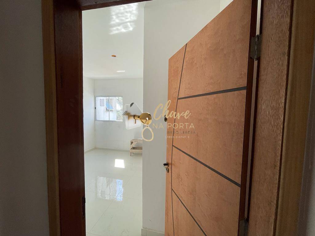 Apartamento, 2 quartos, 40 m² - Foto 7