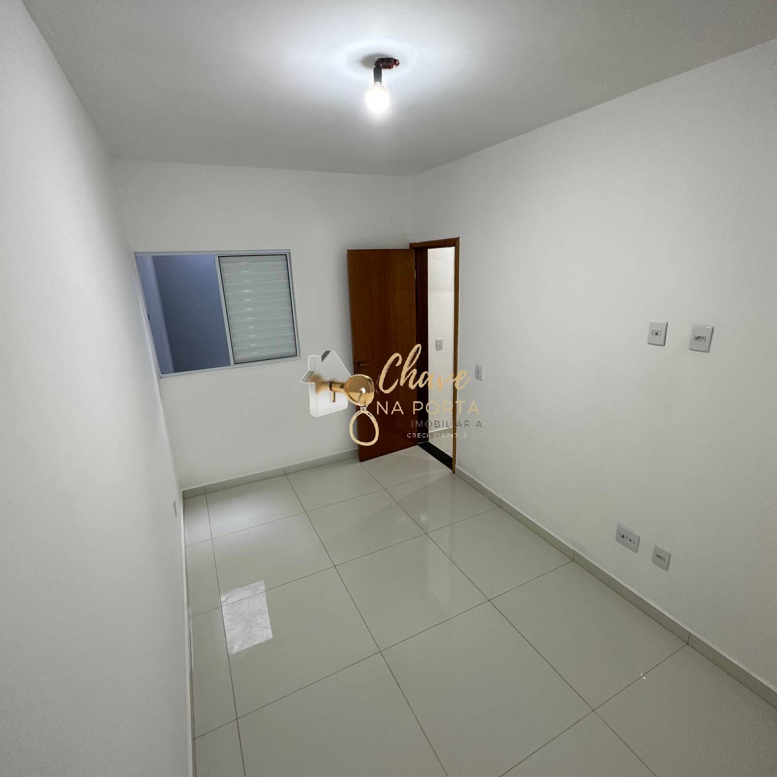 Apartamento, 2 quartos, 40 m² - Foto 2