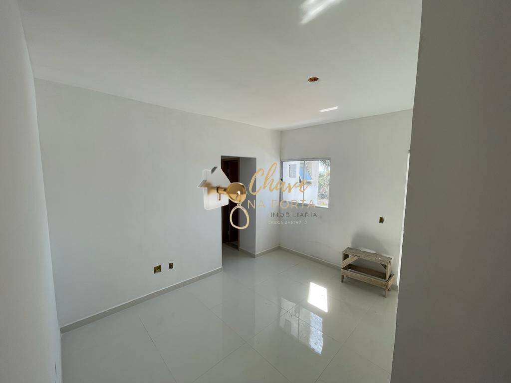 Apartamento, 2 quartos, 40 m² - Foto 9