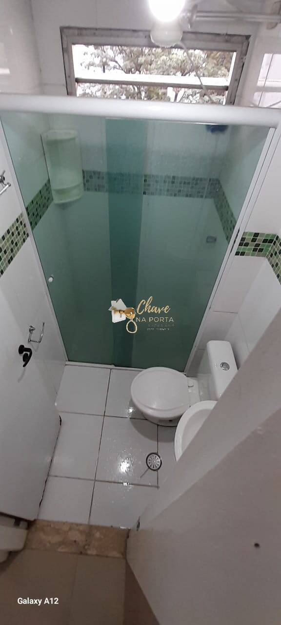 Apartamento, 2 quartos, 54 m² - Foto 2