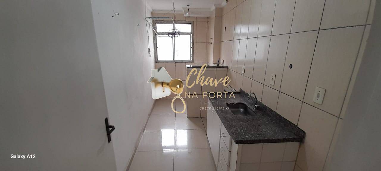 Apartamento, 2 quartos, 54 m² - Foto 3