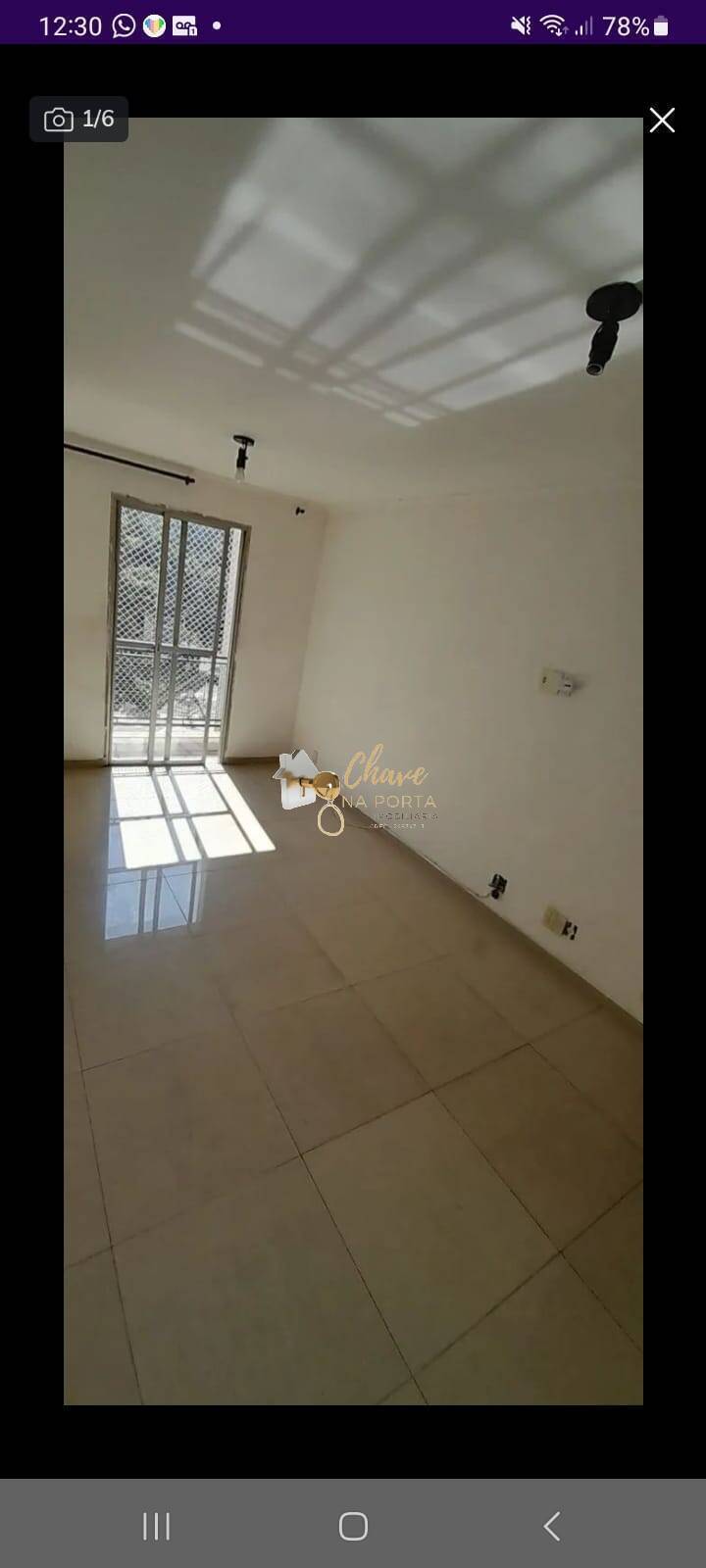 Apartamento, 2 quartos, 54 m² - Foto 9