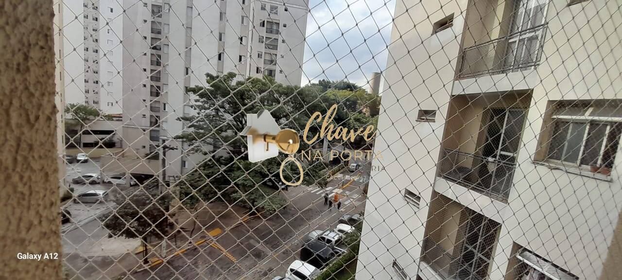 Apartamento, 2 quartos, 54 m² - Foto 11