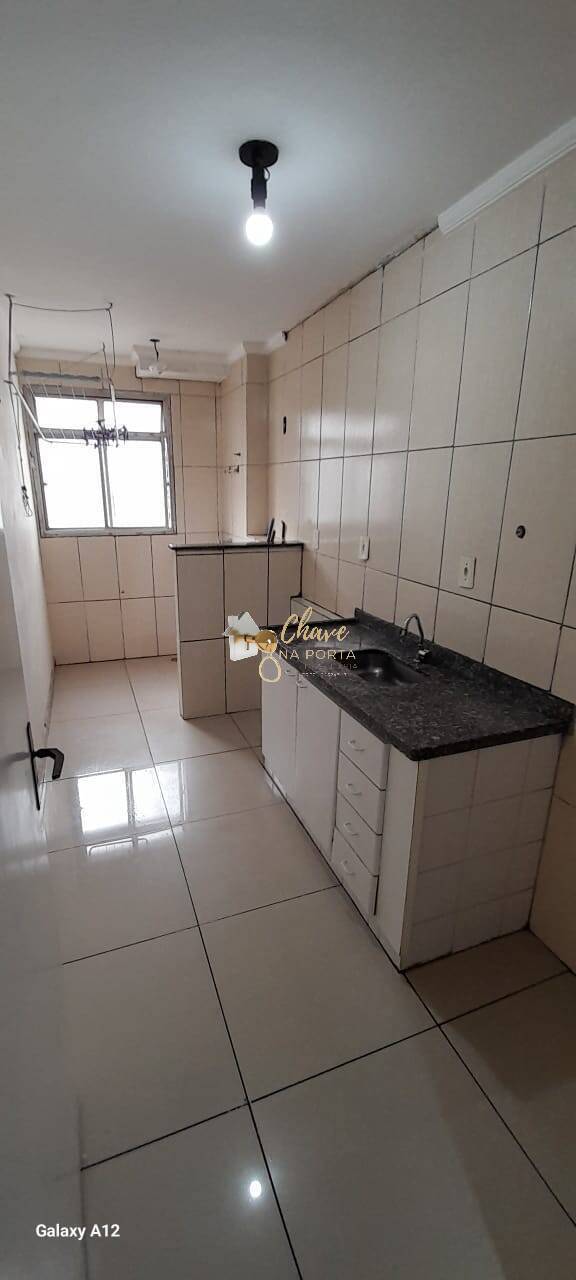 Apartamento, 2 quartos, 54 m² - Foto 15