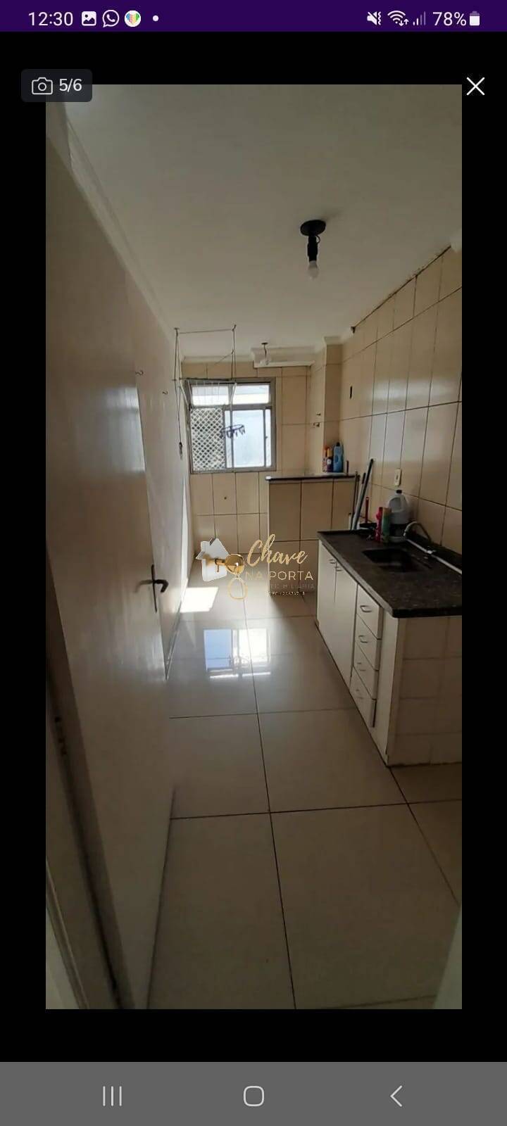 Apartamento, 2 quartos, 54 m² - Foto 16
