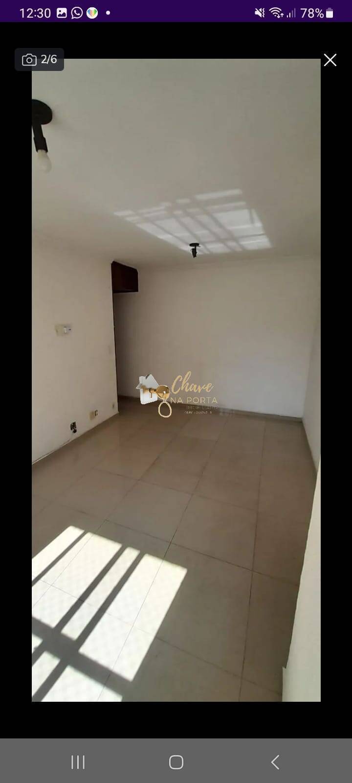 Apartamento, 2 quartos, 54 m² - Foto 27