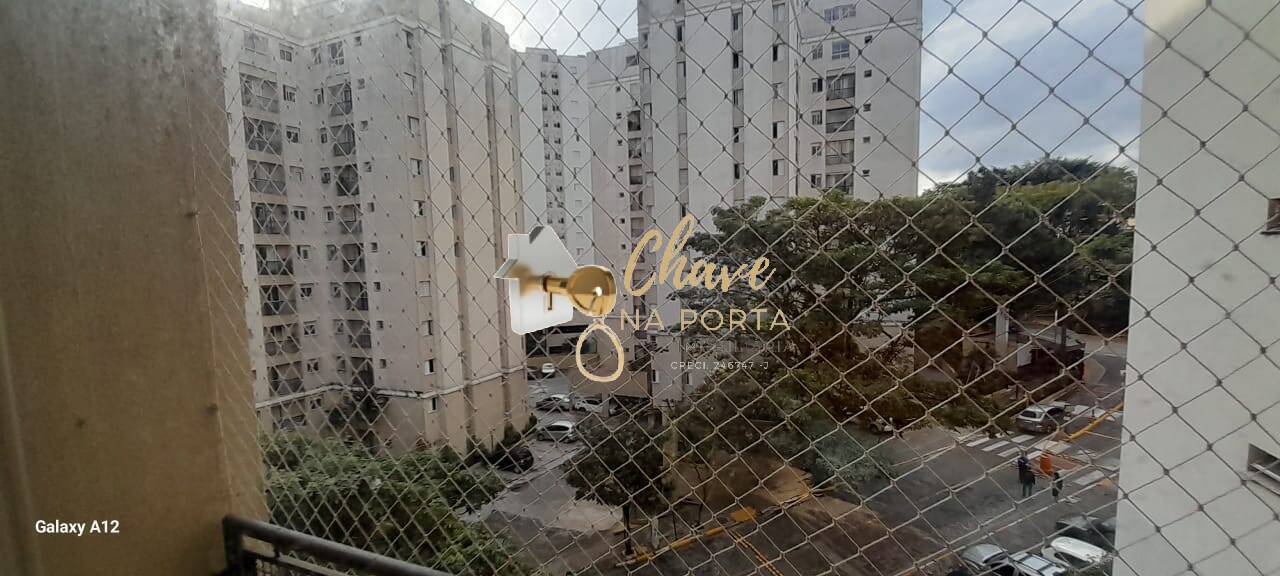 Apartamento, 2 quartos, 54 m² - Foto 36