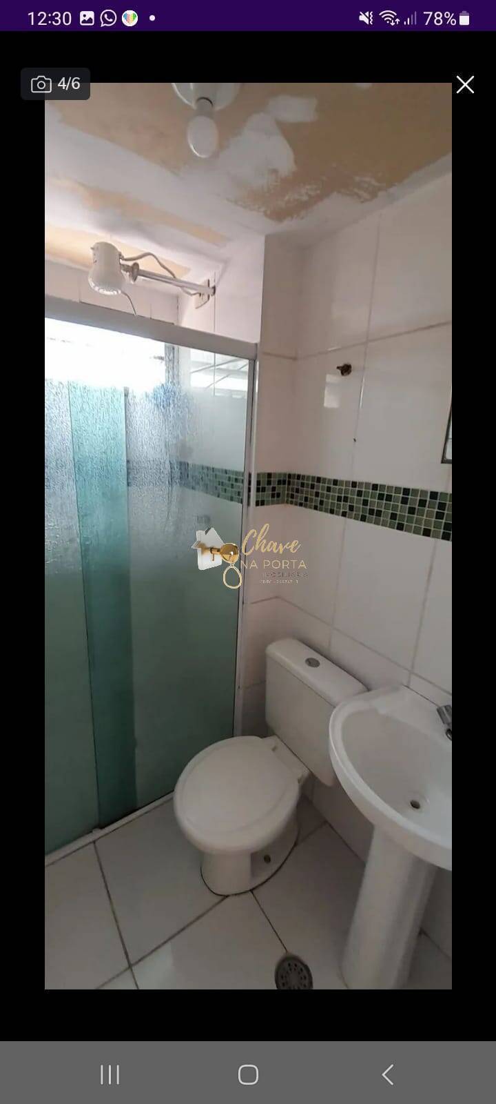 Apartamento, 2 quartos, 54 m² - Foto 37