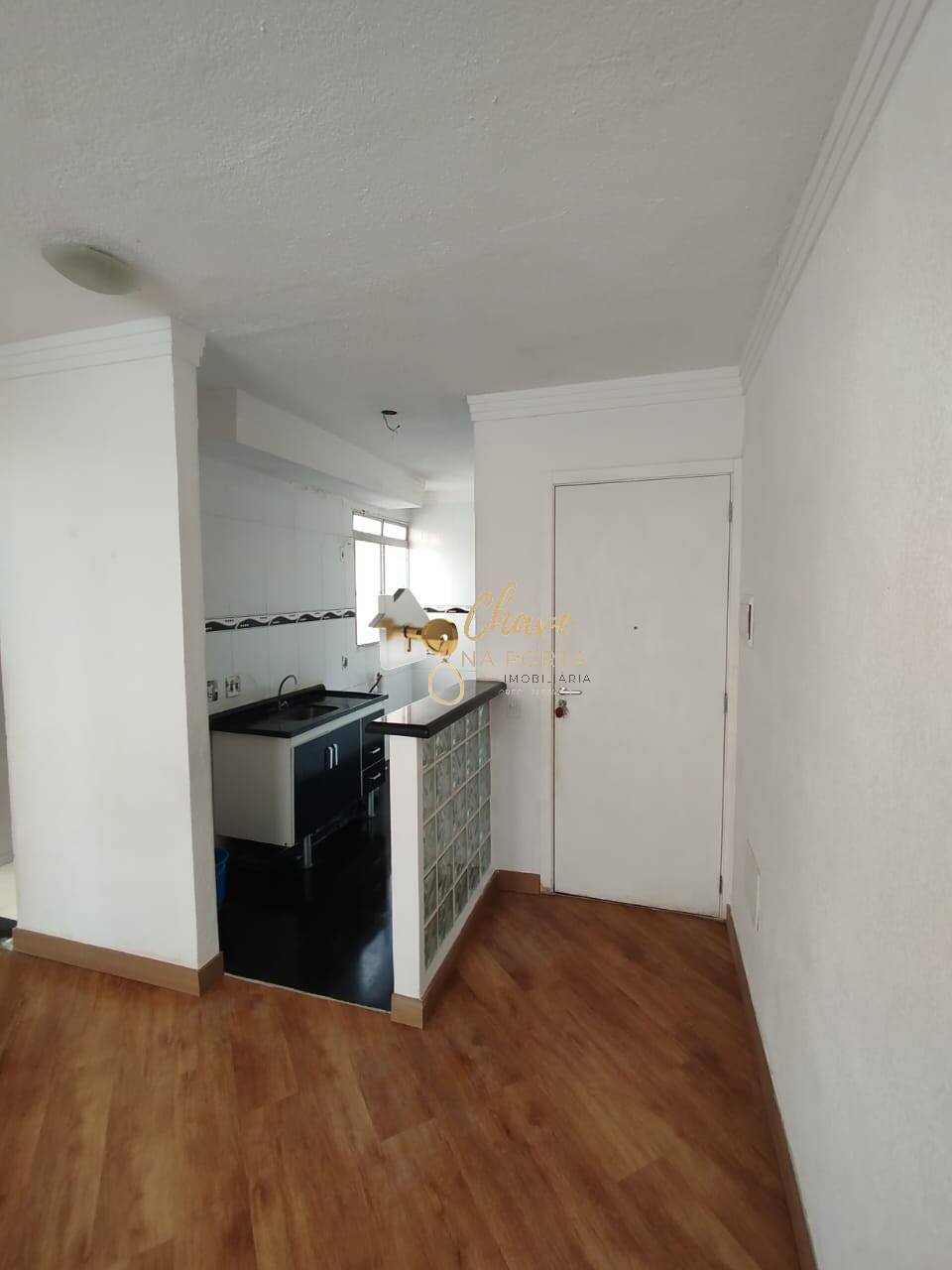 Apartamento, 2 quartos, 48 m² - Foto 6