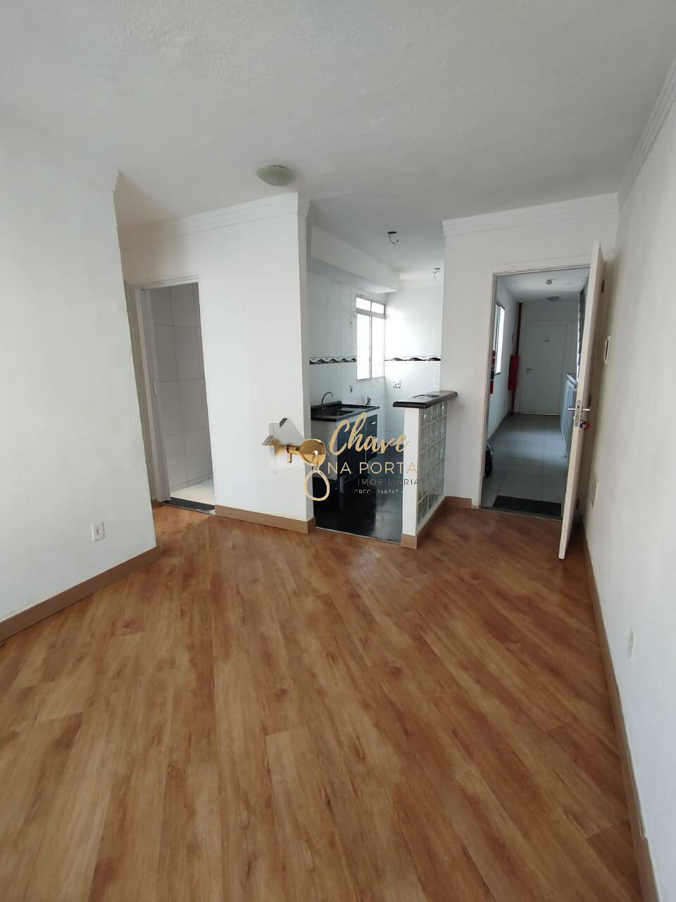 Apartamento, 2 quartos, 48 m² - Foto 7