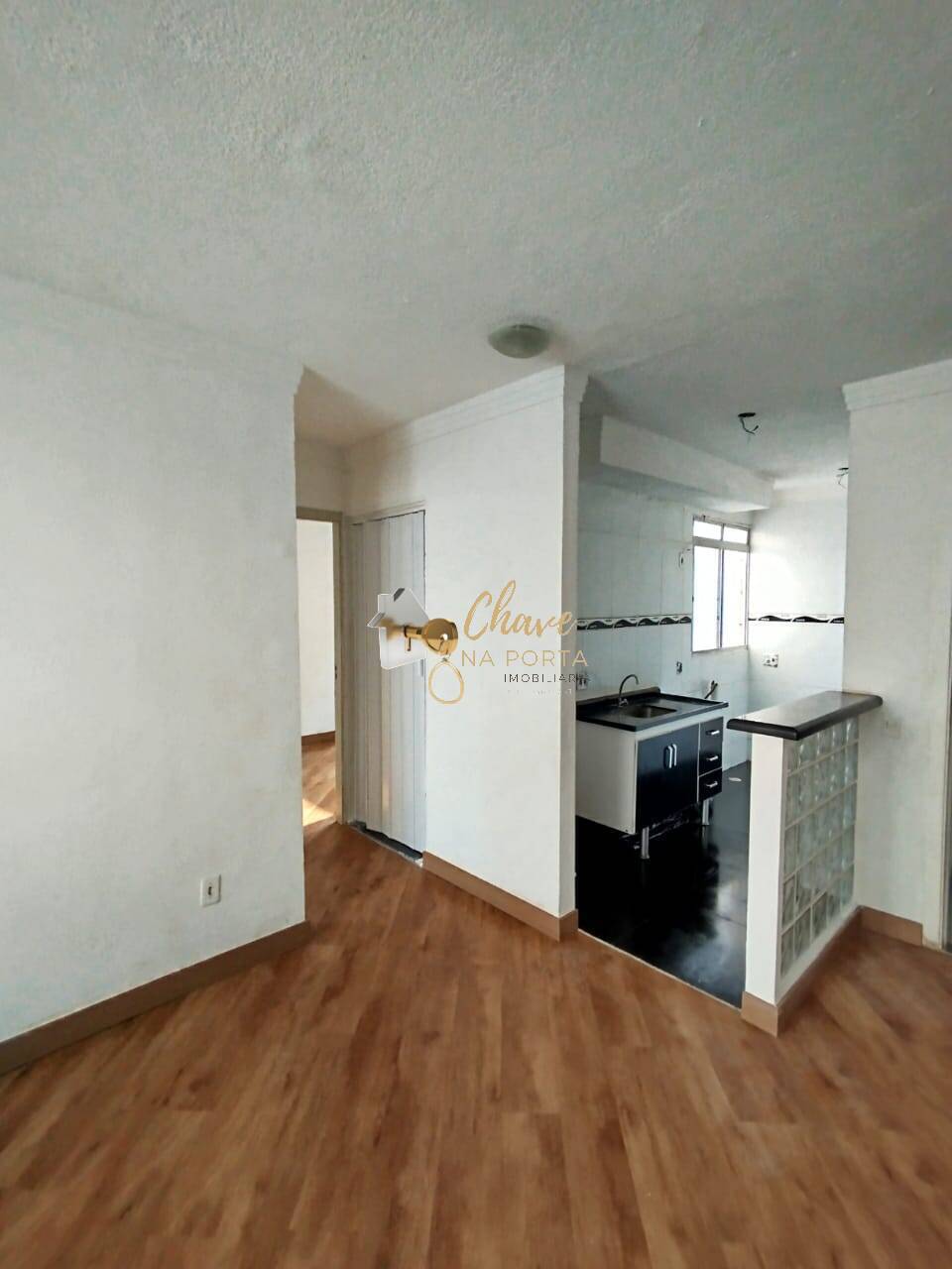 Apartamento, 2 quartos, 48 m² - Foto 9