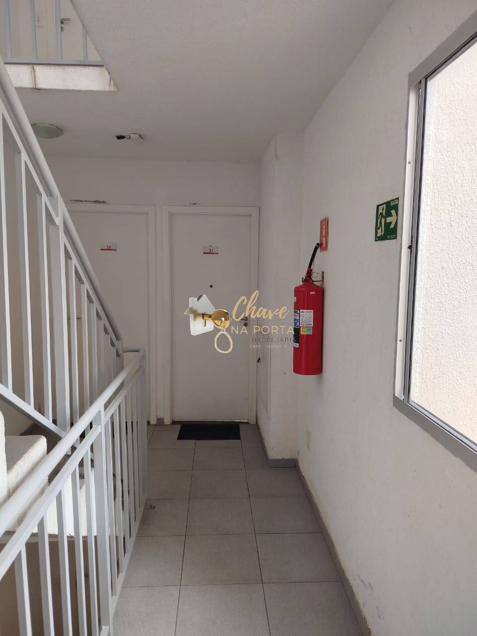 Apartamento, 2 quartos, 48 m² - Foto 23