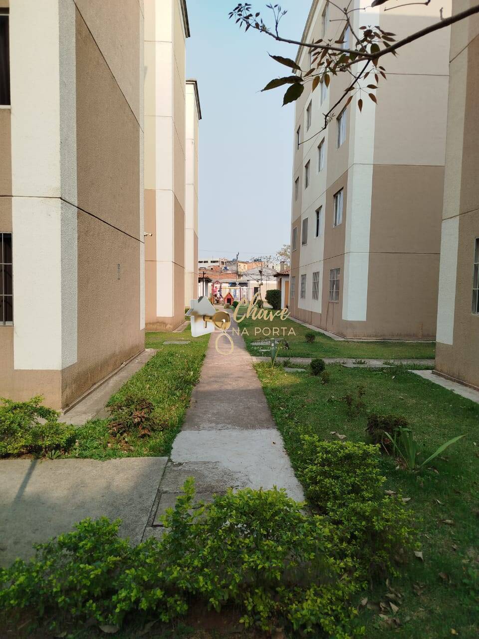 Apartamento, 2 quartos, 48 m² - Foto 2