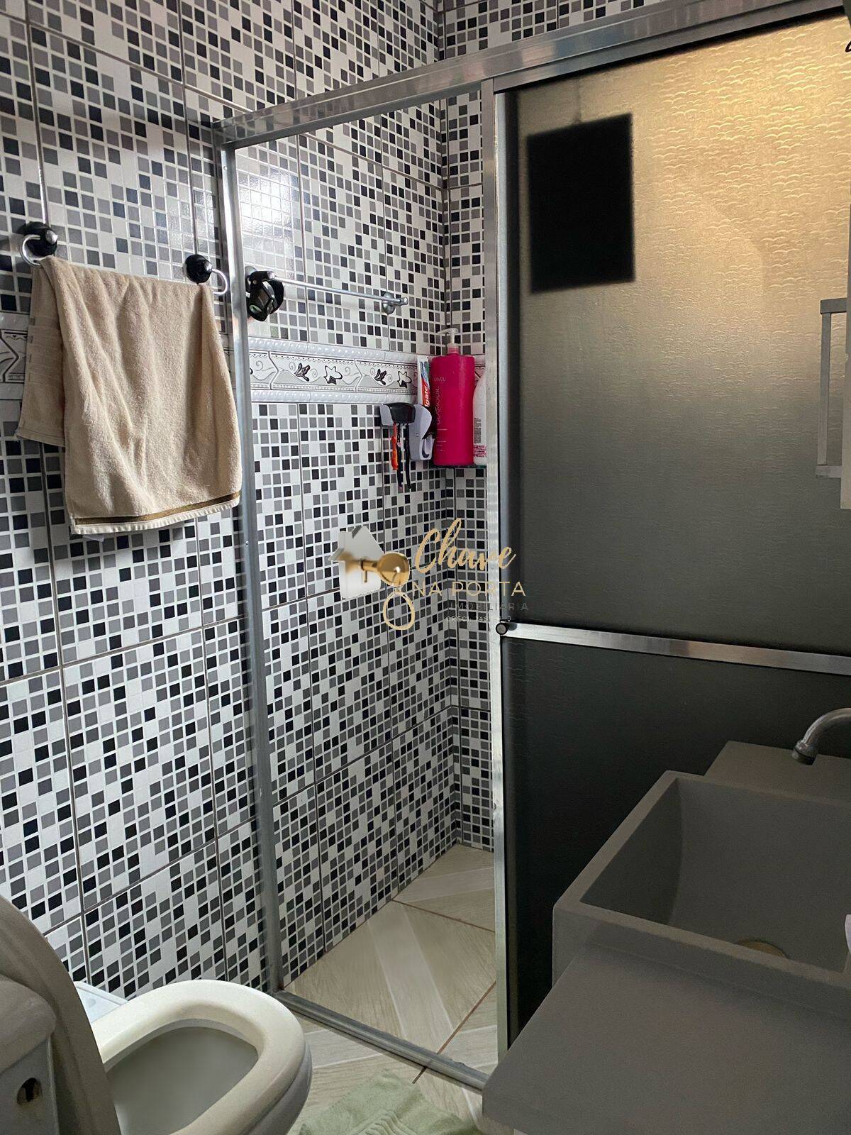 Sobrado, 2 quartos, 100 m² - Foto 5