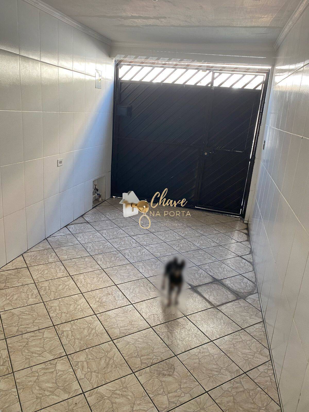 Sobrado, 2 quartos, 100 m² - Foto 9