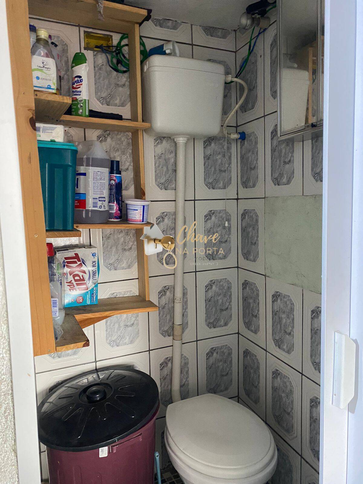 Sobrado, 2 quartos, 100 m² - Foto 7