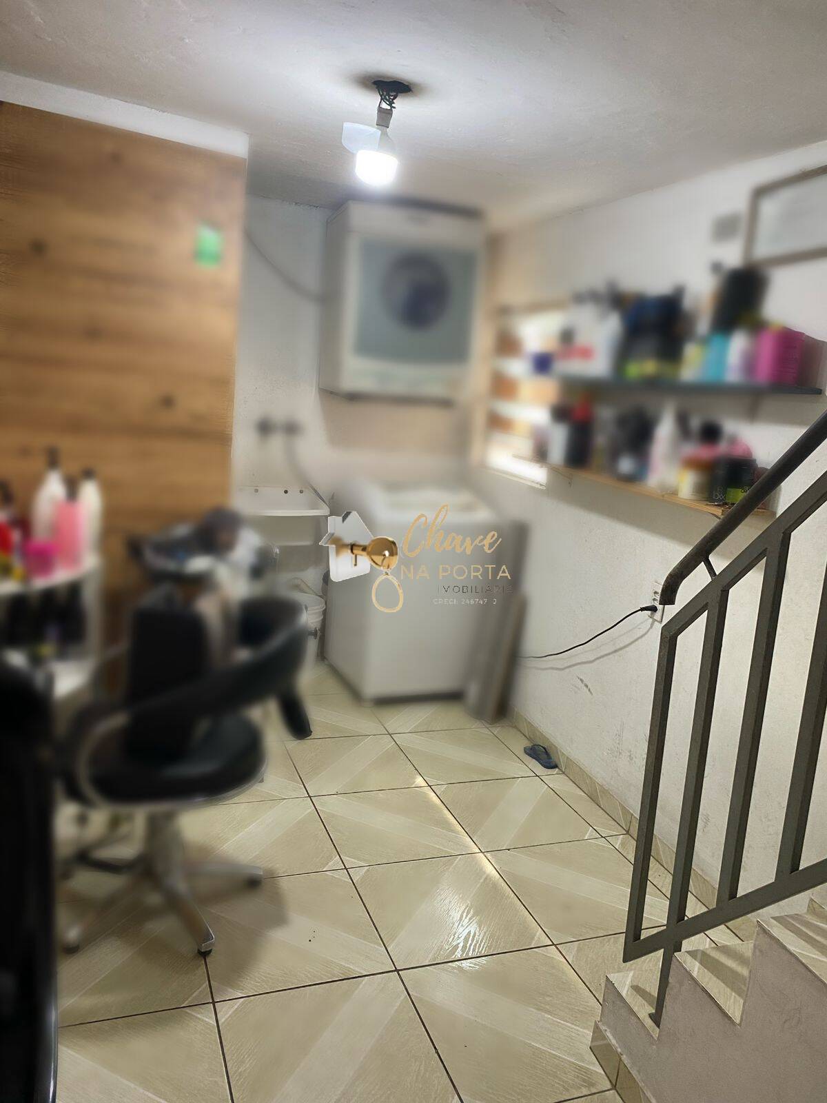 Sobrado, 2 quartos, 100 m² - Foto 6