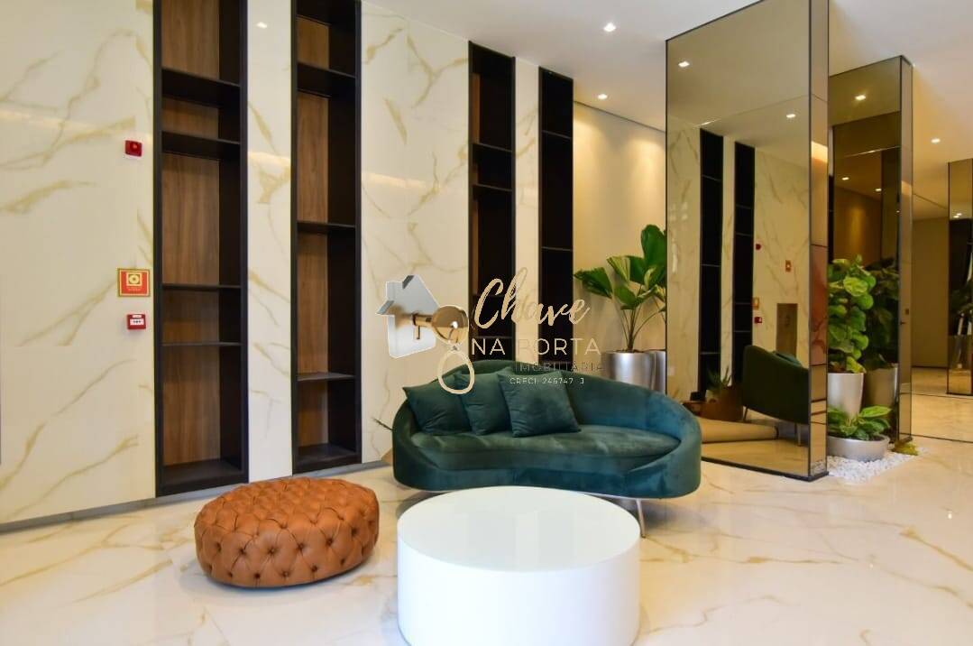 Apartamento, 1 quarto, 34 m² - Foto 6