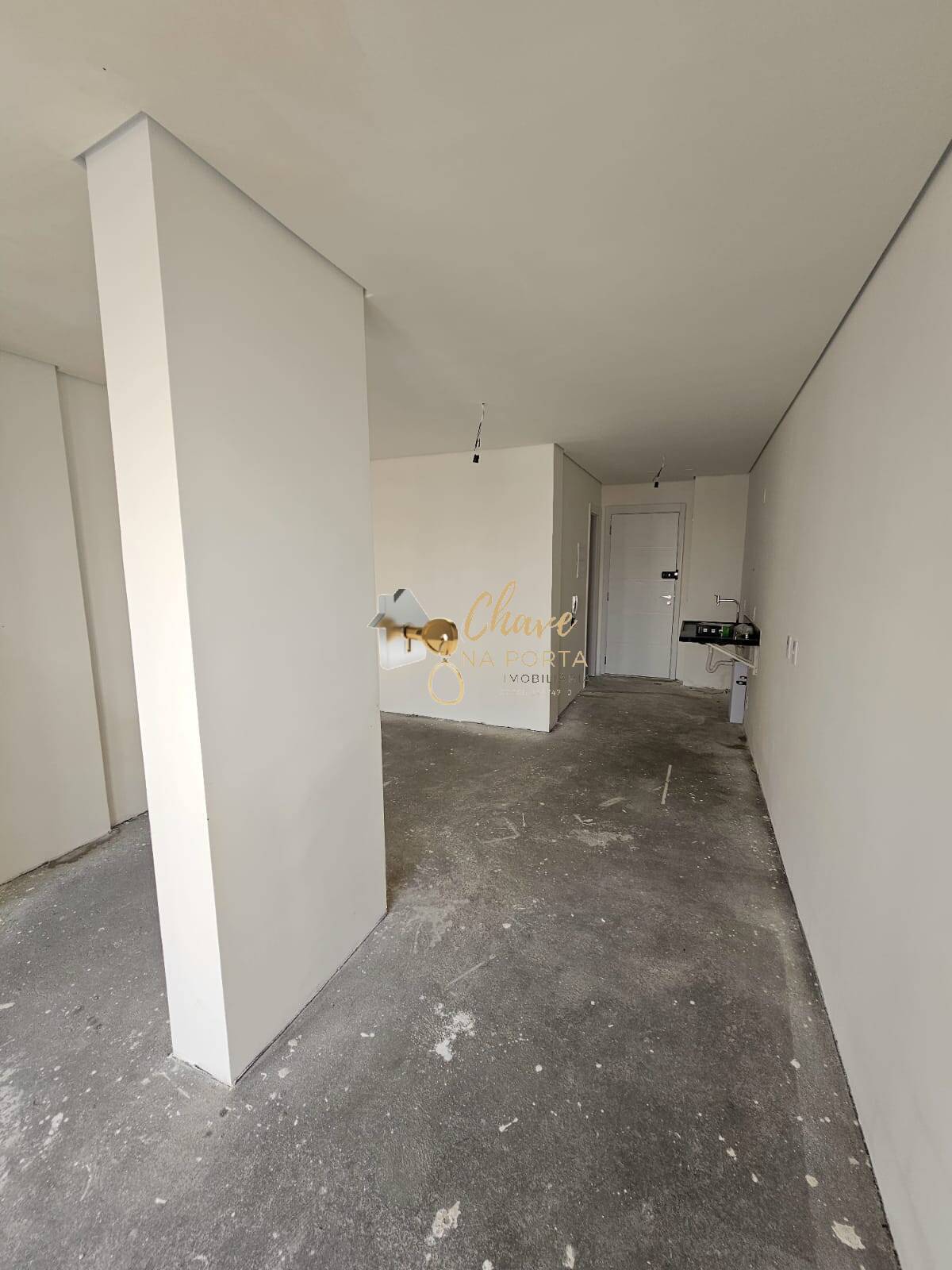 Apartamento, 1 quarto, 34 m² - Foto 4