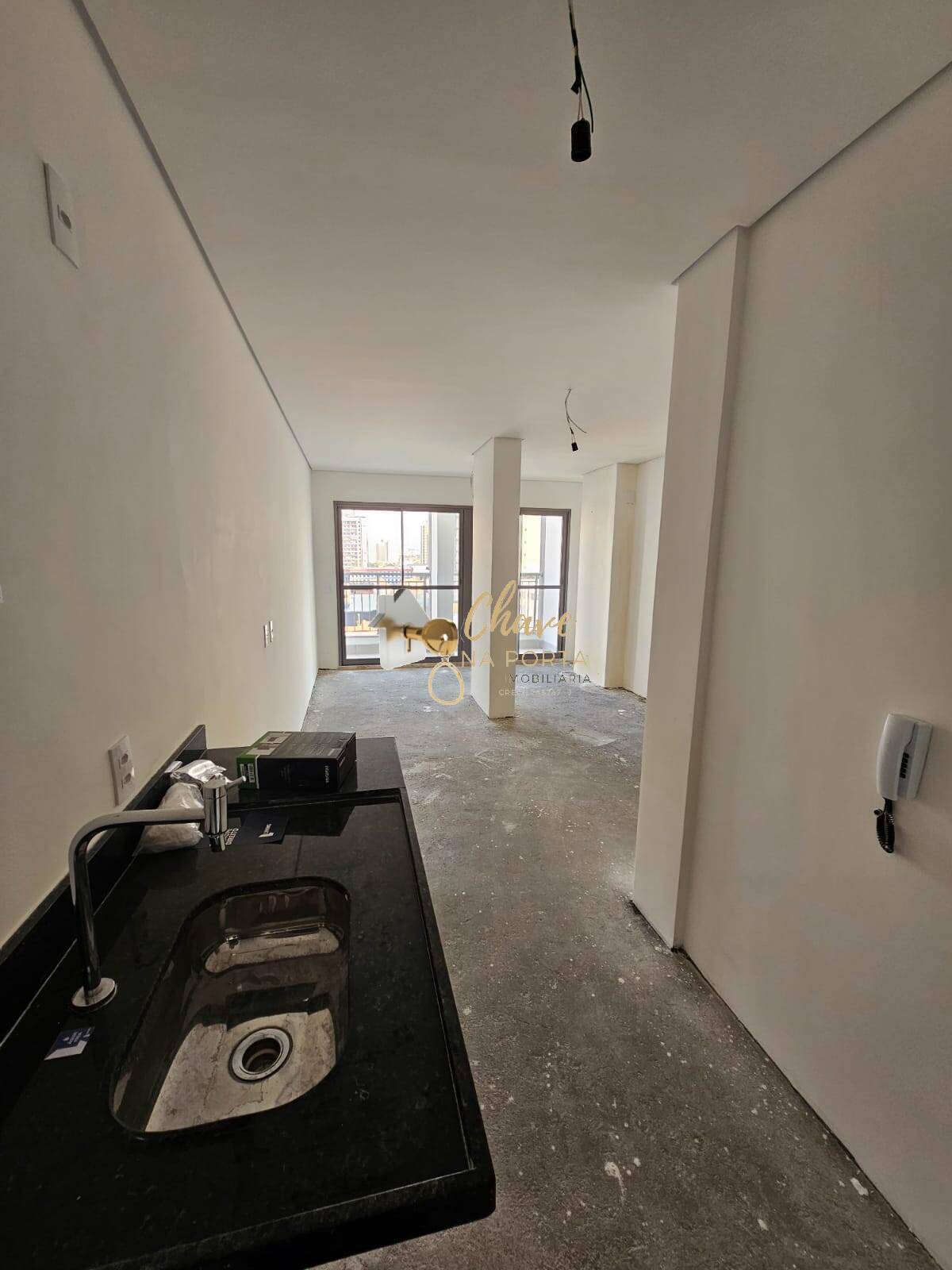 Apartamento, 1 quarto, 34 m² - Foto 7