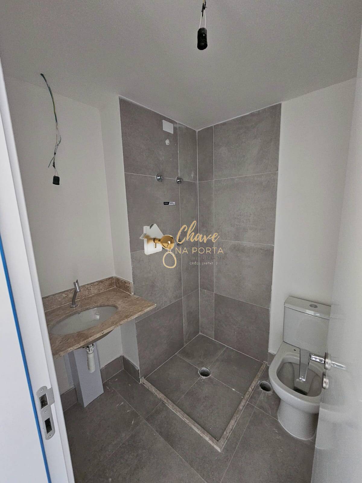 Apartamento, 1 quarto, 34 m² - Foto 5