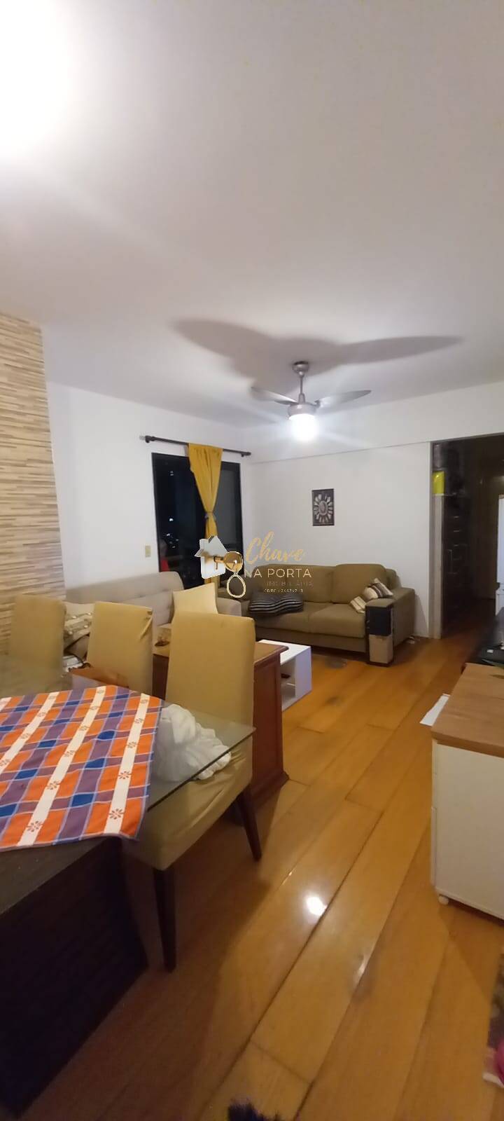 Apartamento, 2 quartos, 63 m² - Foto 2