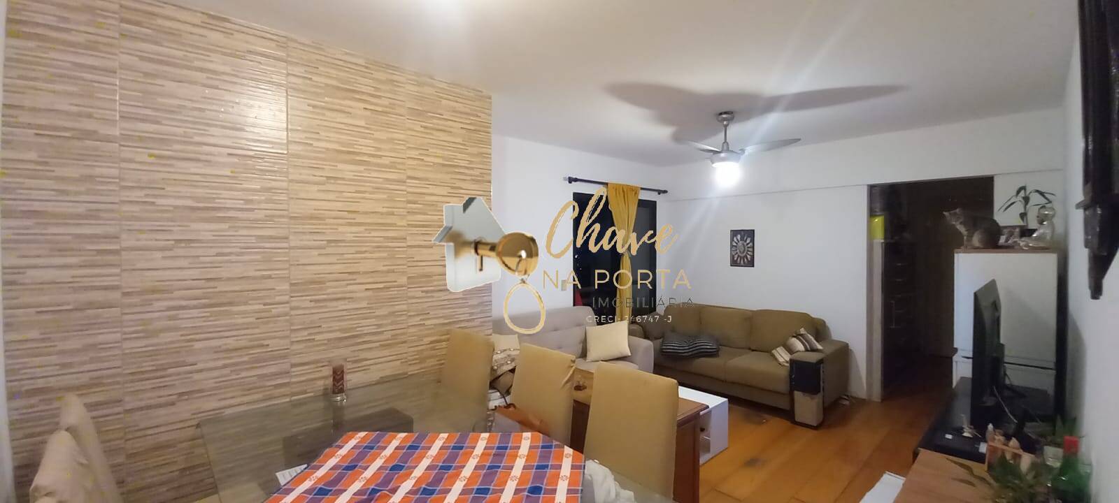 Apartamento, 2 quartos, 63 m² - Foto 3