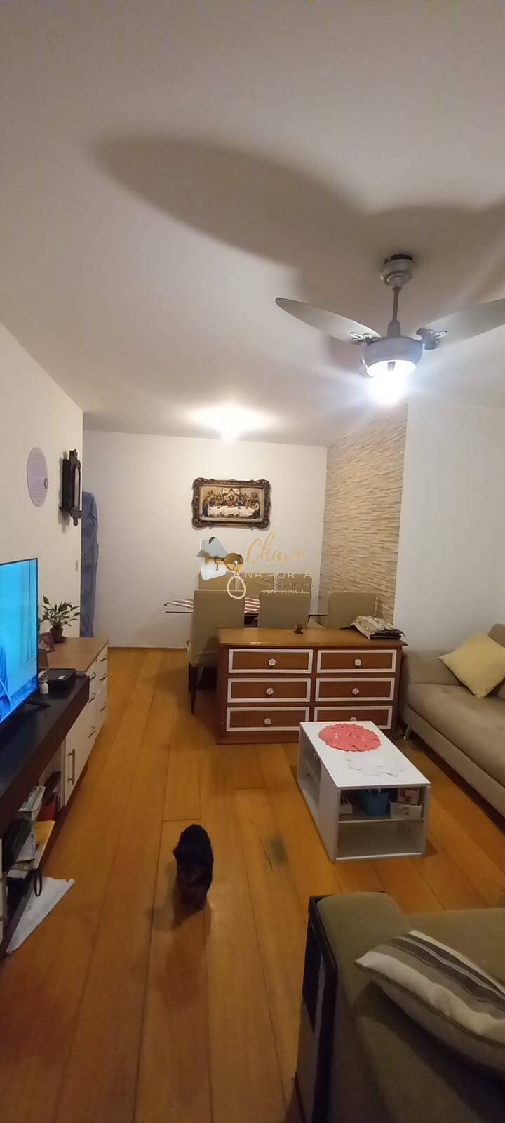 Apartamento, 2 quartos, 63 m² - Foto 4