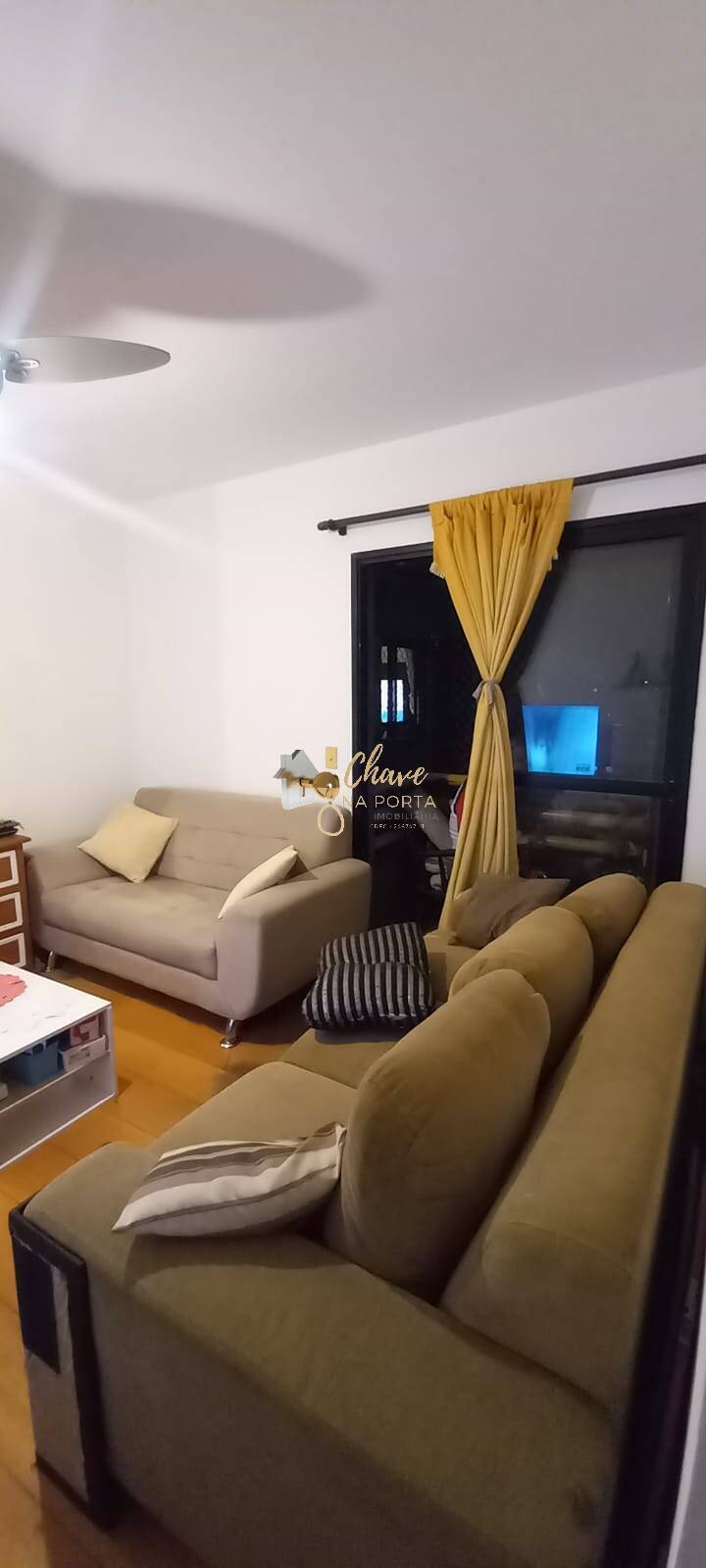 Apartamento, 2 quartos, 63 m² - Foto 5