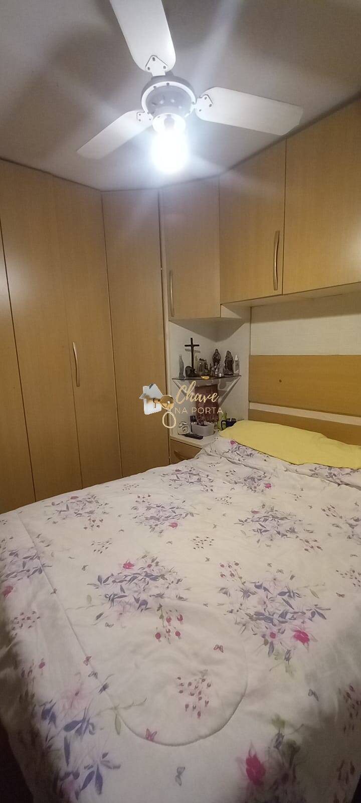 Apartamento, 2 quartos, 63 m² - Foto 8