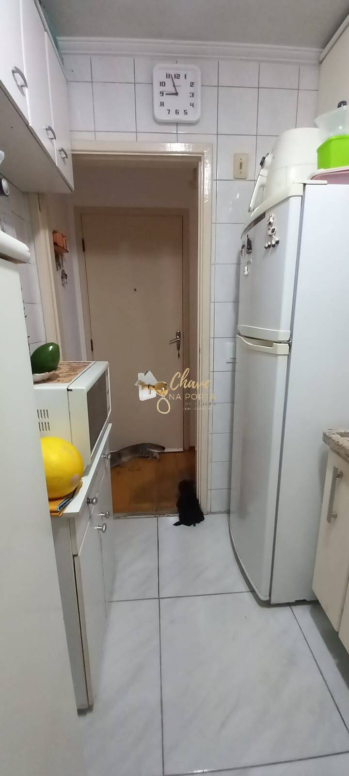 Apartamento, 2 quartos, 63 m² - Foto 11